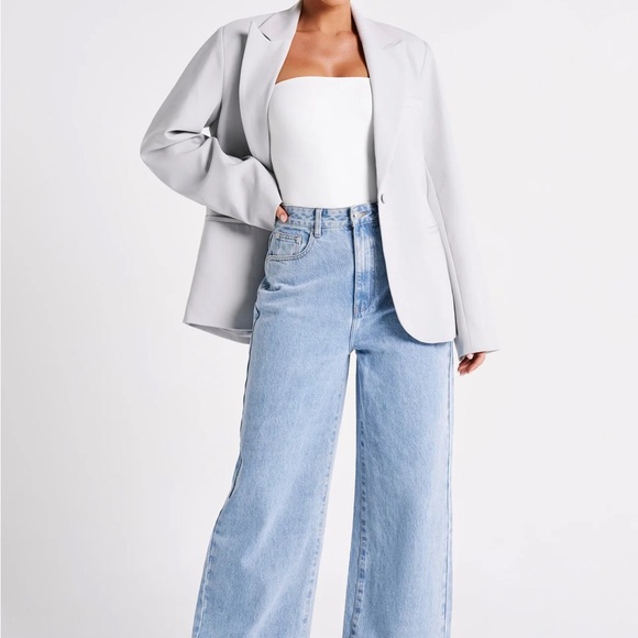 Jacket MESHKI Brand new with tags - Picture 6 of 15